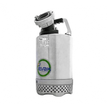 Pompa zatapialna EVAK PS-50.225R "do sucha"